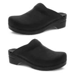 Dansko Personalized Karl Black Oiled 9 Dansko Personalized Karl Black Oiled -Dansko Shop 0006468 karl black oiled personalize