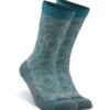 Dansko Bloom Crew Teal -Dansko Shop 0010855 bloom crew teal
