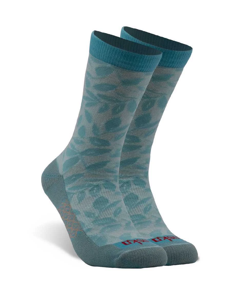Dansko Bloom Crew Teal 1 Dansko Bloom Crew Teal