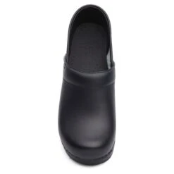 Dansko Wide Pro Black Box -Dansko Shop 006020202 VIT 4109feca 42da 4b2a b7c7 19e9dd3ad6bc