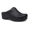 Dansko Karl Black Box