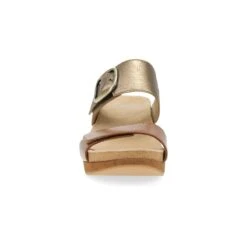 Dansko Shannon Gold/Tan Leather 8 Dansko Shannon Gold/Tan Leather -Dansko Shop 10001300300 VF1