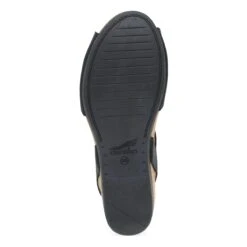 Dansko Stella Black Milled Nubuck -Dansko Shop 10003100200 VIB