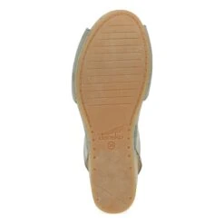 Dansko Stella Sage Milled Nubuck 15 Dansko Stella Sage Milled Nubuck -Dansko Shop 10003130300 VIB