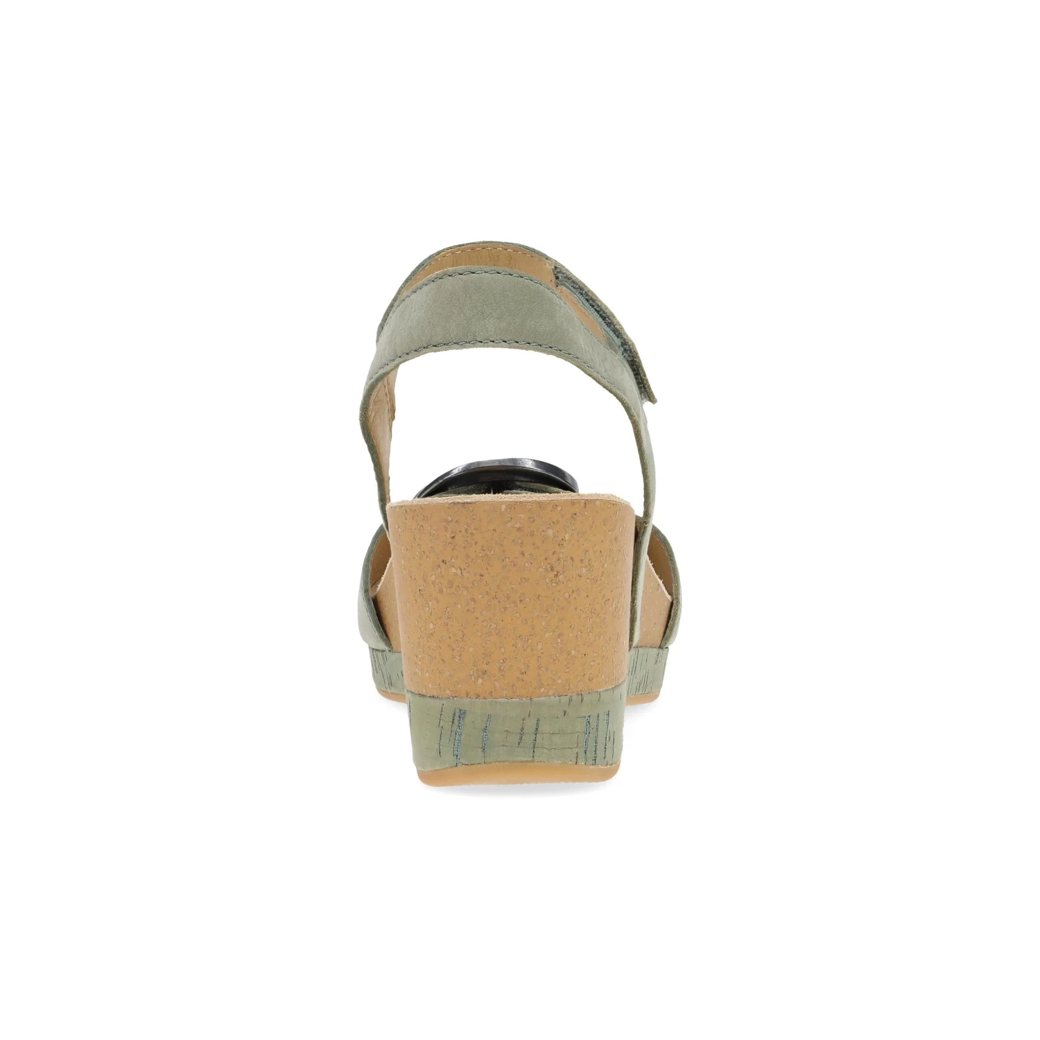 Dansko Stella Sage Milled Nubuck 6 Dansko Stella Sage Milled Nubuck - Image 6