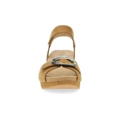 Stella Dijon Milled Nubuck -Dansko Shop 10003300300 VF1