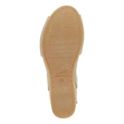 Dansko Stella Sand Milled Nubuck 15 Dansko Stella Sand Milled Nubuck -Dansko Shop 10003640300 VIB