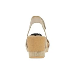 Dansko Stella Sand Milled Nubuck 13 Dansko Stella Sand Milled Nubuck -Dansko Shop 10003640300 VIK