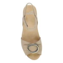 Dansko Stella Sand Milled Nubuck 14 Dansko Stella Sand Milled Nubuck -Dansko Shop 10003640300 VIT