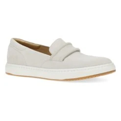 Josephine Taupe Suede