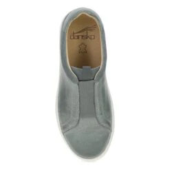 Dansko Jenn Denim Milled Burnished -Dansko Shop 10105710300 VIT
