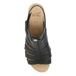 Adie Black Calf 14 Adie Black Calf -Dansko Shop 10201101500 VIT