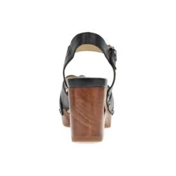 Dansko Alanna Black Calf -Dansko Shop 10202101500 VIK