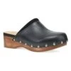 Dansko Andie Black Calf -Dansko Shop 10205021500 PRI