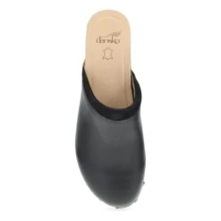 Dansko Andie Black Calf -Dansko Shop 10205021500 VIT