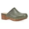 Dansko Andie Olive Calf 17 Dansko Andie Olive Calf -Dansko Shop 10205281500 PRI