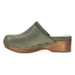 Dansko Andie Olive Calf -Dansko Shop 10205281500 SDL