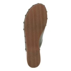 Dansko Andie Olive Calf -Dansko Shop 10205281500 VIB