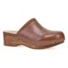 Dansko Andie Tan Calf -Dansko Shop 10205641500 PRI