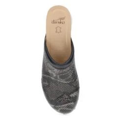 Dansko Andie Grey Snake 14 Dansko Andie Grey Snake -Dansko Shop 10205941502 VIT