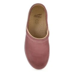 Dansko Platform Pro Rose Burnished Nubuck 16 Dansko Platform Pro Rose Burnished Nubuck -Dansko Shop 10301960600 VIT