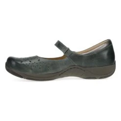 Dansko Stacy Lake Waxy Burnished 11 Dansko Stacy Lake Waxy Burnished -Dansko Shop 10401135300 SDL