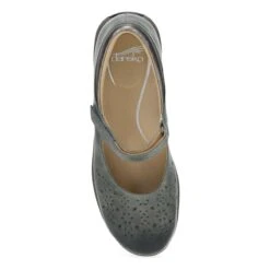 Dansko Stacy Lake Waxy Burnished 16 Dansko Stacy Lake Waxy Burnished -Dansko Shop 10401135300 VIT