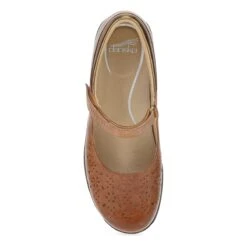 Dansko Stacy Toffee Leather -Dansko Shop 10401165300 VIT