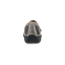 Dansko Stacy Pewter Metallic 16 Dansko Stacy Pewter Metallic -Dansko Shop 10401240200 VIK