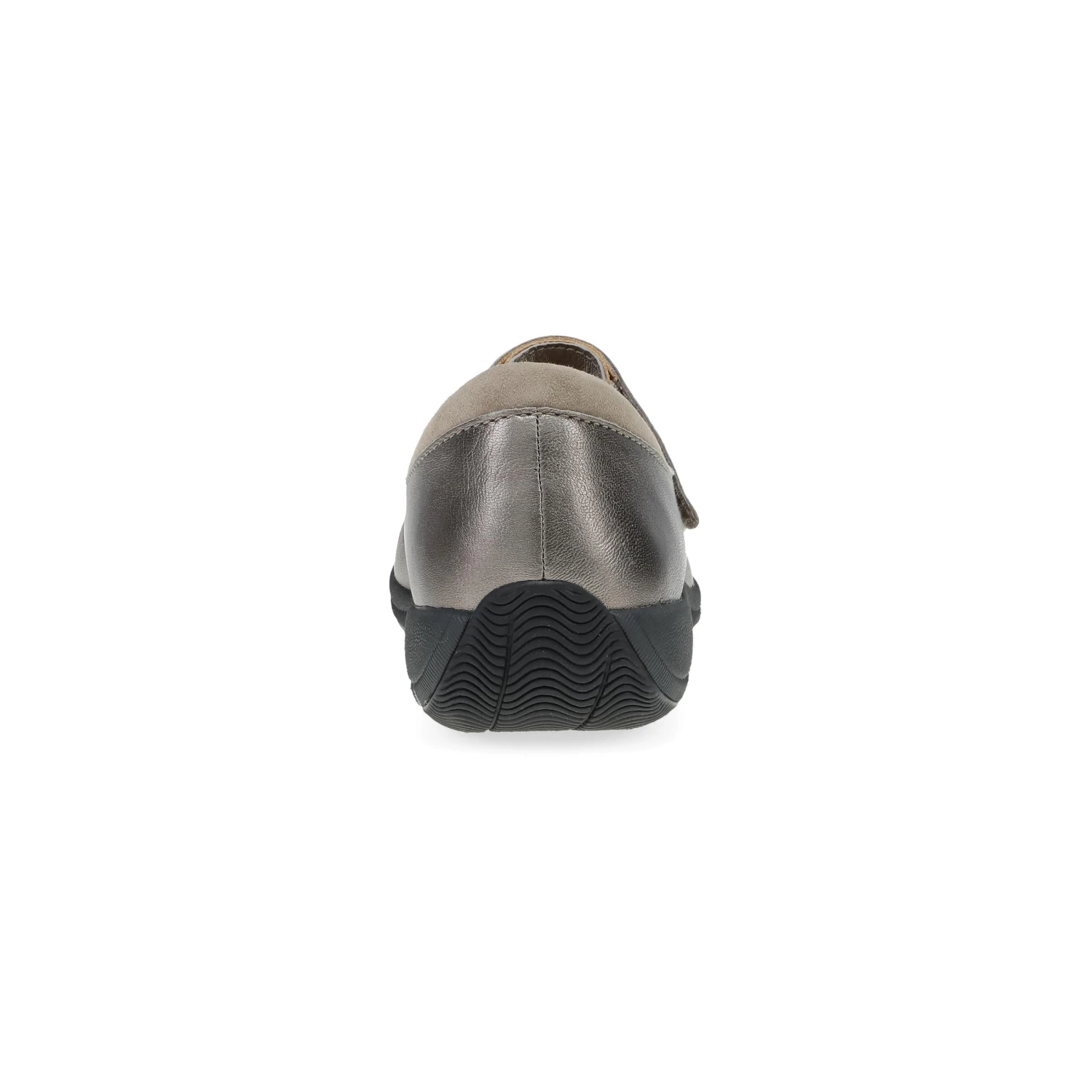 Dansko Stacy Pewter Metallic 7 Dansko Stacy Pewter Metallic - Image 7