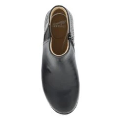 Dansko Sherry Black Waxy Burnished 14 Dansko Sherry Black Waxy Burnished -Dansko Shop 10403020200 VIT