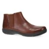 Dansko Sherry Cinnamon Waxy Burnished 23 Dansko Sherry Cinnamon Waxy Burnished -Dansko Shop 10403060200 PRI