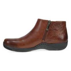 Dansko Sherry Cinnamon Waxy Burnished -Dansko Shop 10403060200 SDL