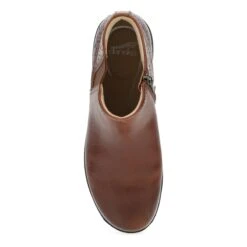 Dansko Sherry Cinnamon Waxy Burnished -Dansko Shop 10403060200 VIT