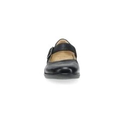 Dansko Collette Black Burnished Nubuck -Dansko Shop 10502020200 VF1