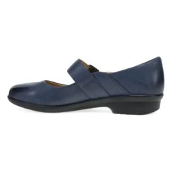 Dansko Collette Navy Burnished Nubuck 10 Dansko Collette Navy Burnished Nubuck -Dansko Shop 10502290200 SDL