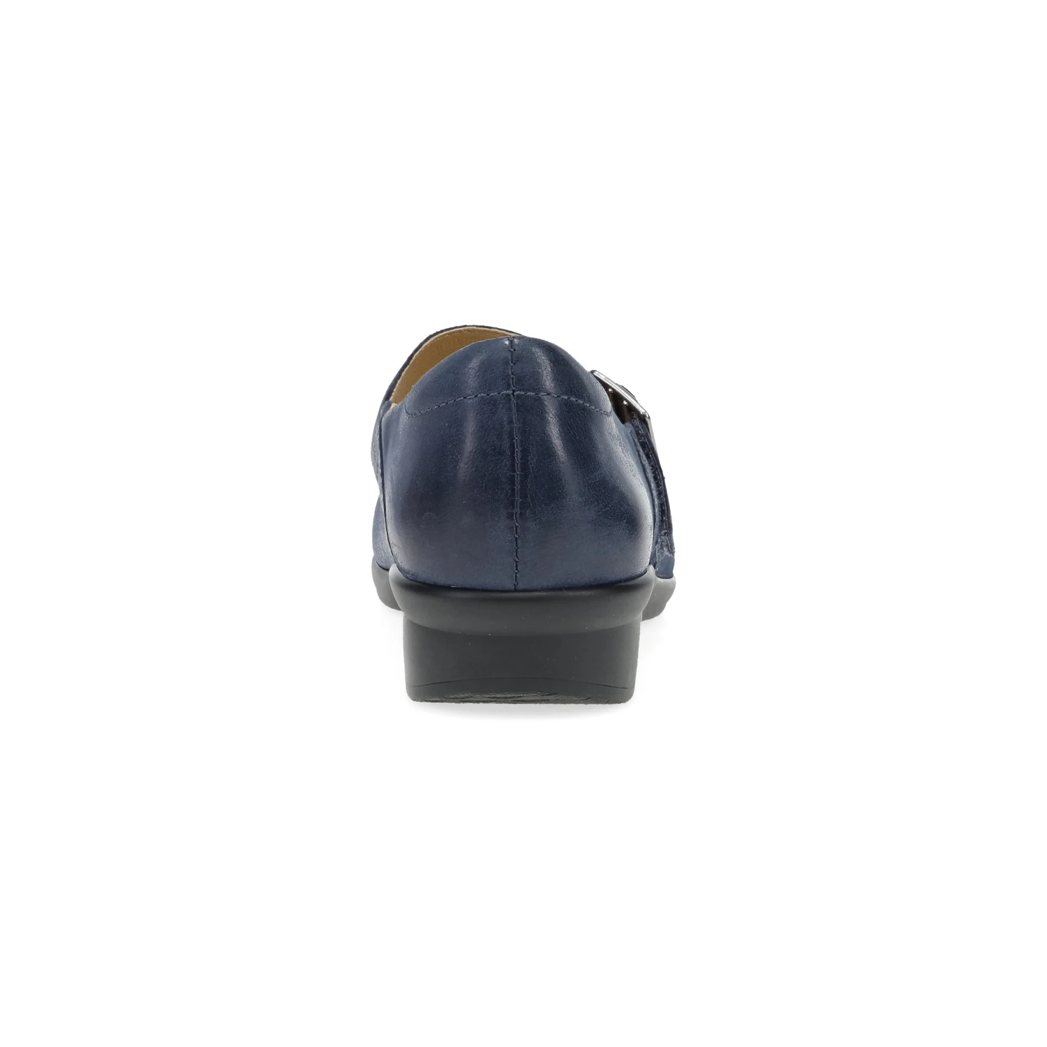 Dansko Collette Navy Burnished Nubuck 6 Dansko Collette Navy Burnished Nubuck - Image 6