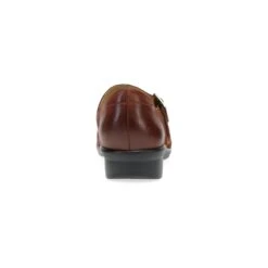 Dansko Collette Russet Burnished Nubuck 16 Dansko Collette Russet Burnished Nubuck -Dansko Shop 10502530200 VIK