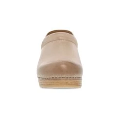 Dansko Professional Sand Milled Burnished -Dansko Shop 106031421 VF1