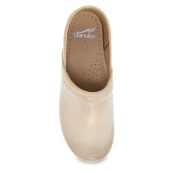 Dansko Professional Sand Milled Burnished -Dansko Shop 106031421 VIT