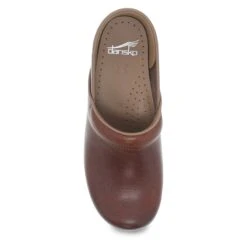 Dansko Professional Saddle Full Grain -Dansko Shop 106531412 VIT