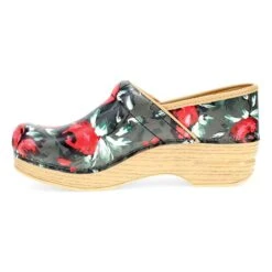 Dansko Professional Portland Rose -Dansko Shop 106811421 SDL