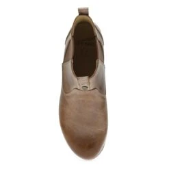 Dansko Michele Tan Waxy Brush Off -Dansko Shop 10701640600 VIT