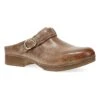 Dansko Millie Tan Waxy Brush Off -Dansko Shop 10702640600 PRI