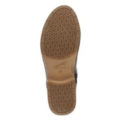 Dansko Monique Black Burnished Calf -Dansko Shop 10703020600 VIB