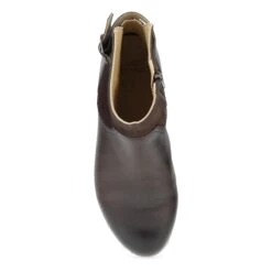 Dansko Monique Chocolate Burnished Calf 14 Dansko Monique Chocolate Burnished Calf -Dansko Shop 10703230600 VIT