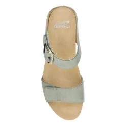 Tanya Sage Milled Burnished -Dansko Shop 1711131600 VIT