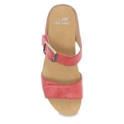 Tanya Coral Milled Burnished 10 Tanya Coral Milled Burnished -Dansko Shop 1711481600 VIT