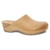 Talulah Tan Milled Burnished -Dansko Shop 1712371600 PRI