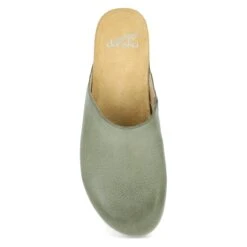 Talulah Ivy Milled Burnished -Dansko Shop 1712701600 VIT